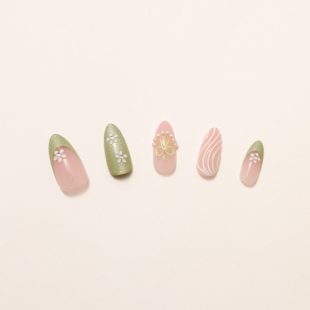 Garden of Pearls
