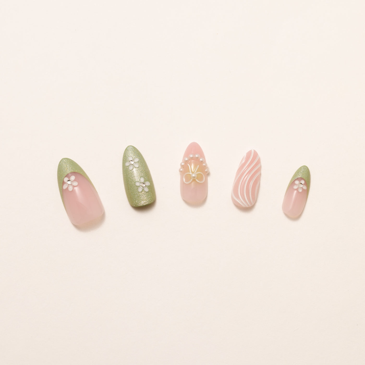 Garden of Pearls