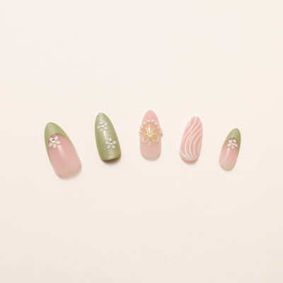 Garden of Pearls