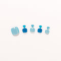 Teal Temptation