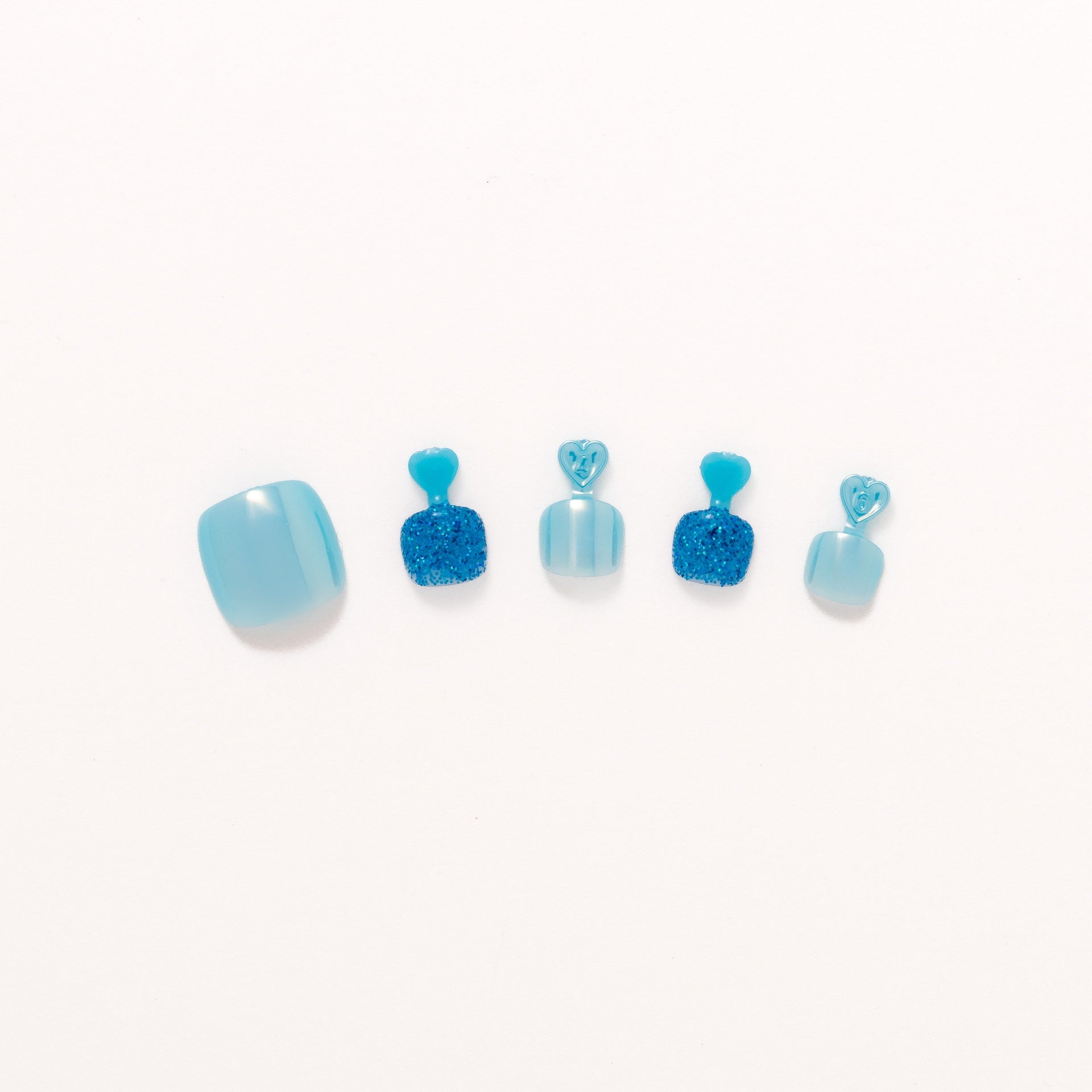 Teal Temptation