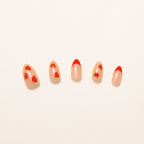 Strawberry Sugar