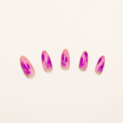 Magenta Majesty