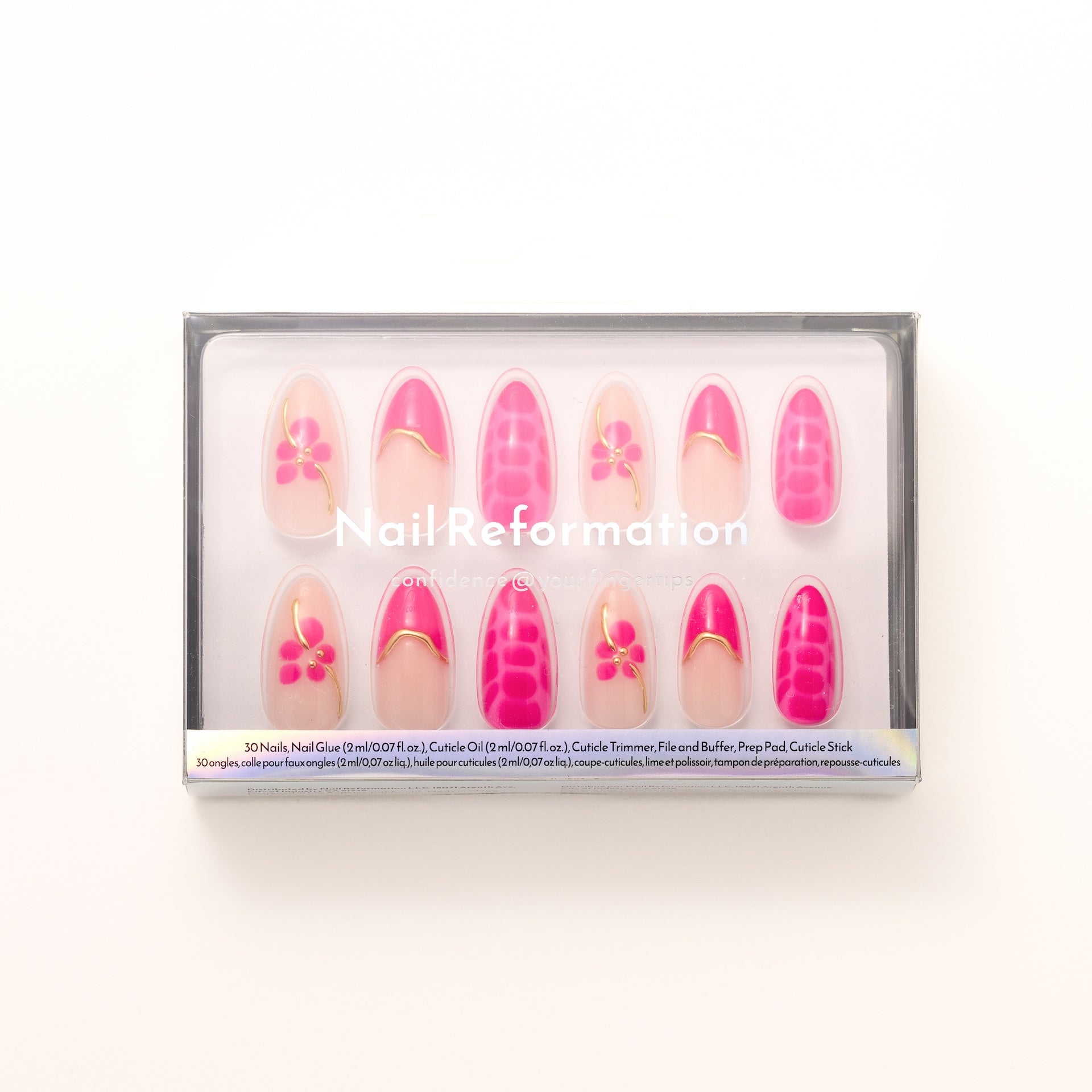 Peony Pop