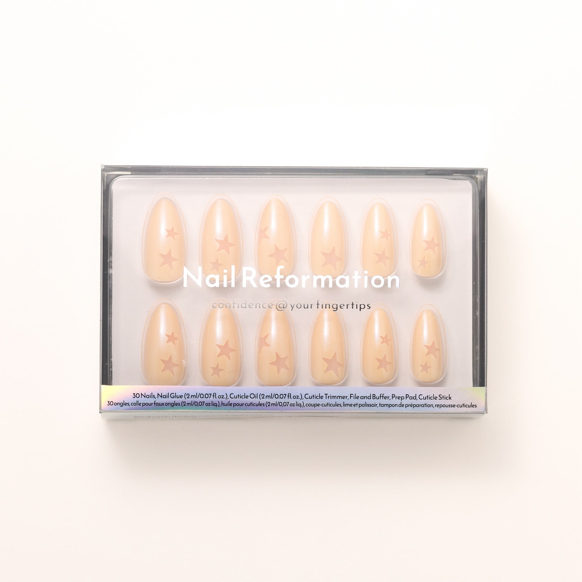 Lucky Stars