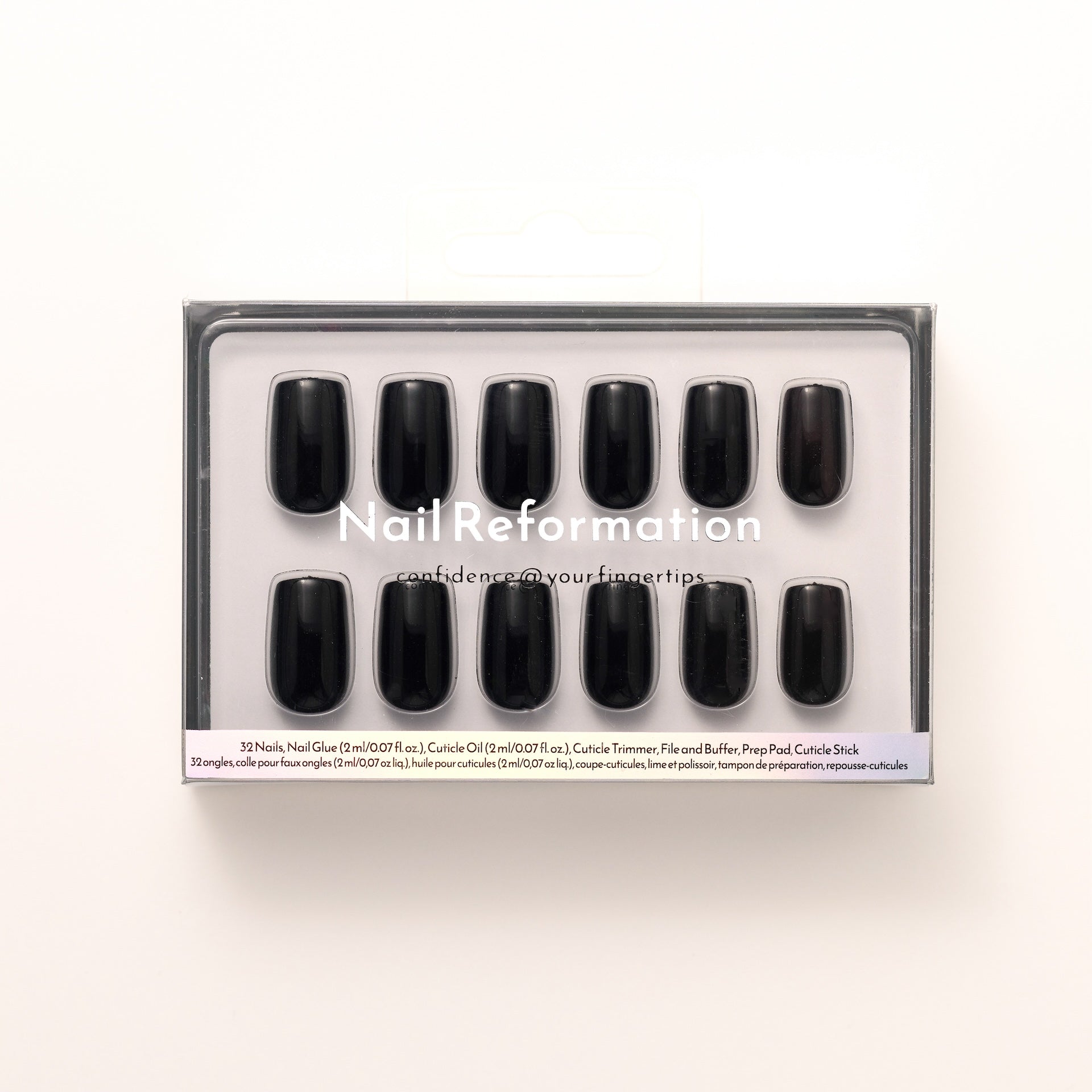Core Black