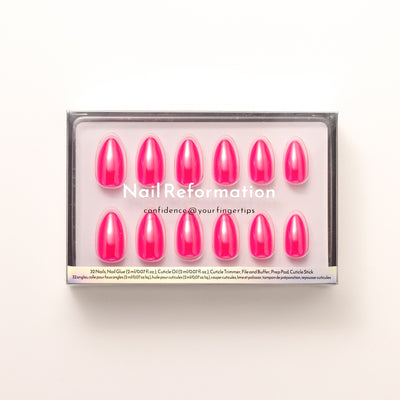 Paradise Pink