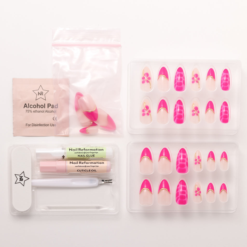 Peony Pop