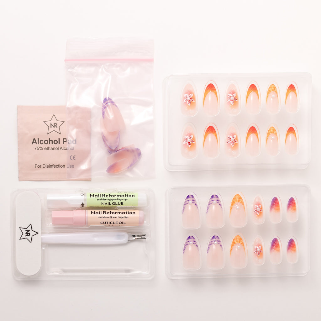 Tropic Tide
