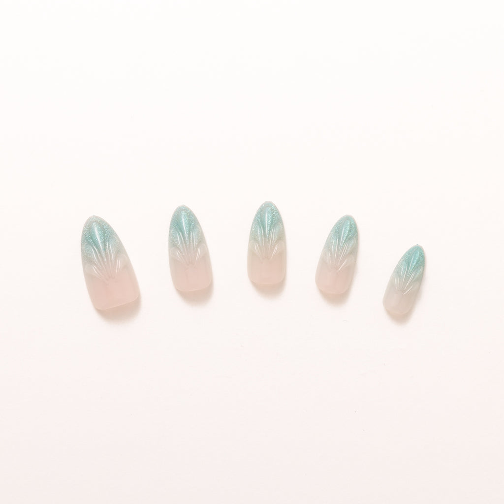 Mermaid’s Tale