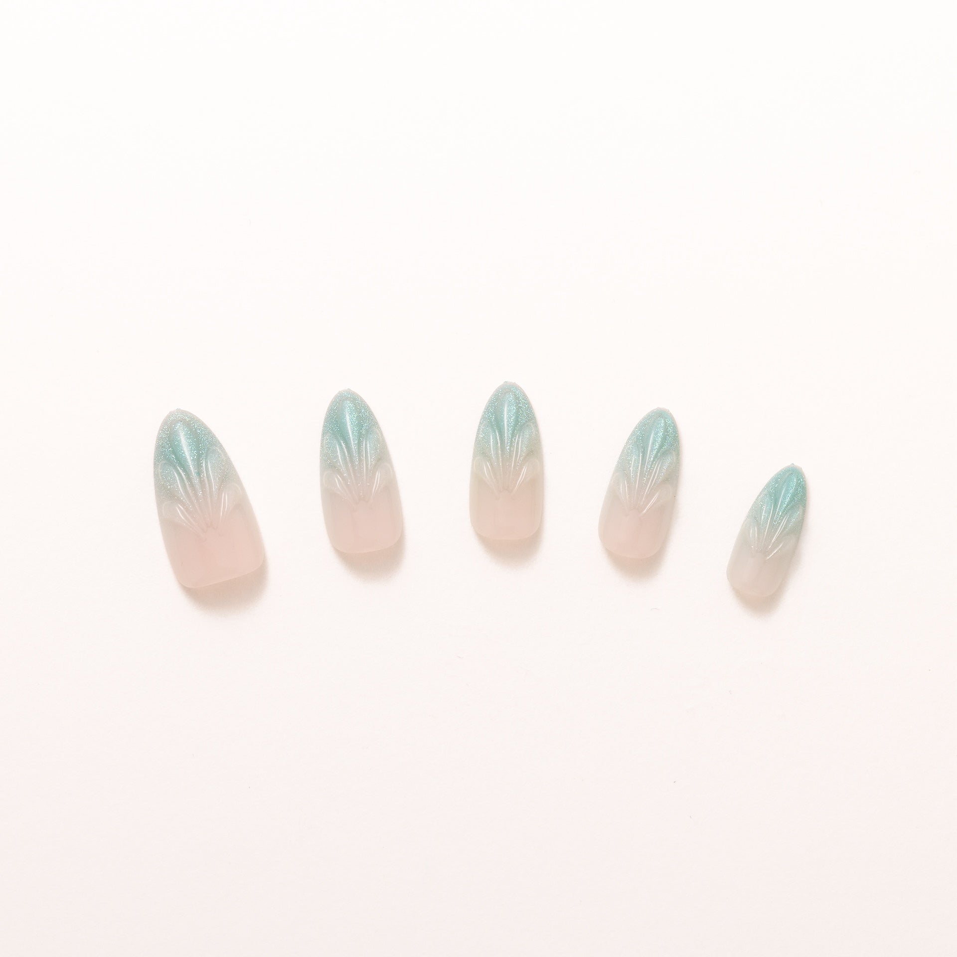 Mermaid’s Tale
