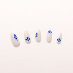 Blue Tulip