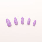 Violet Sky