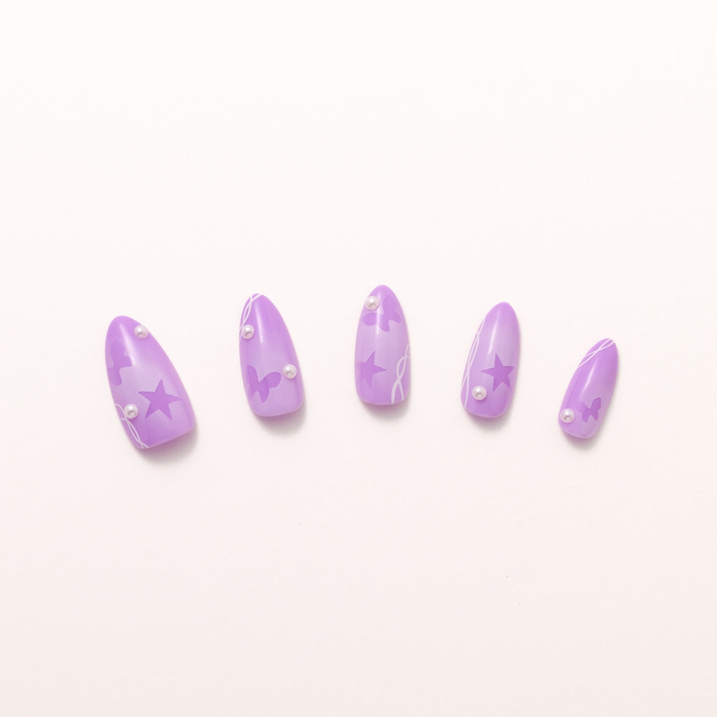 Violet Sky
