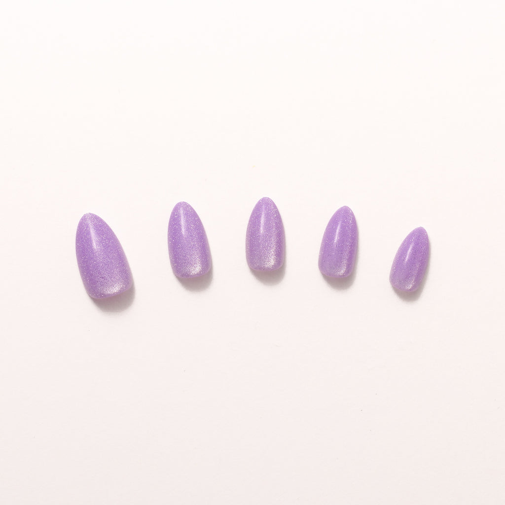 Lilac Dreams