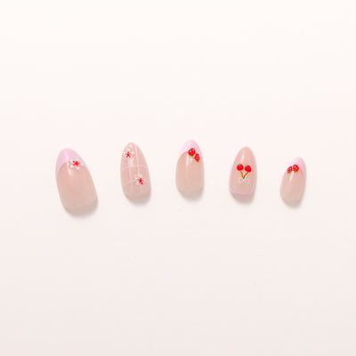 Cherry Cordial