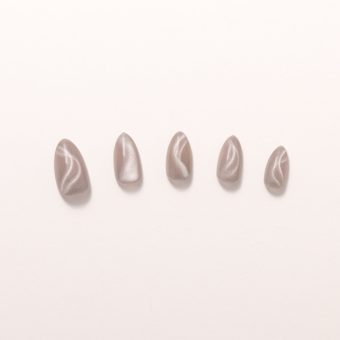 Satin Swirl