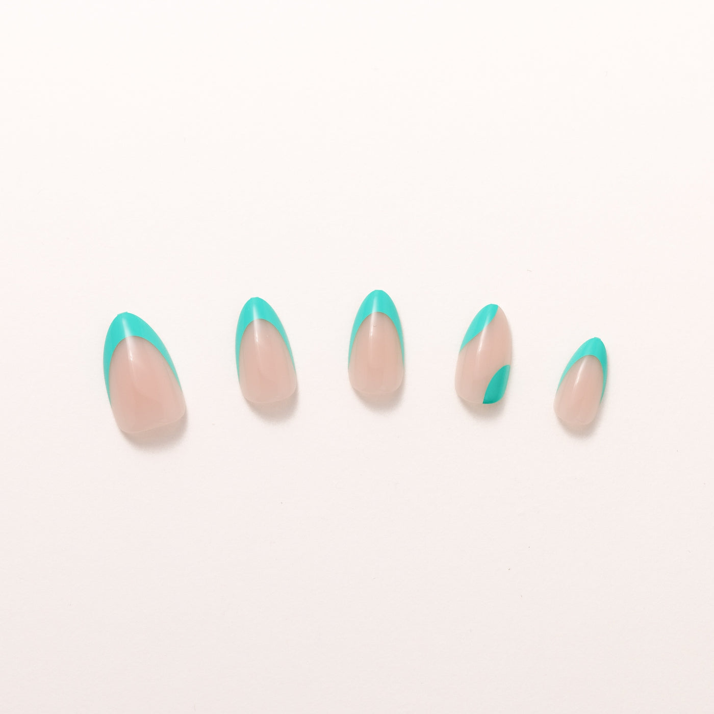 Mint Macaron