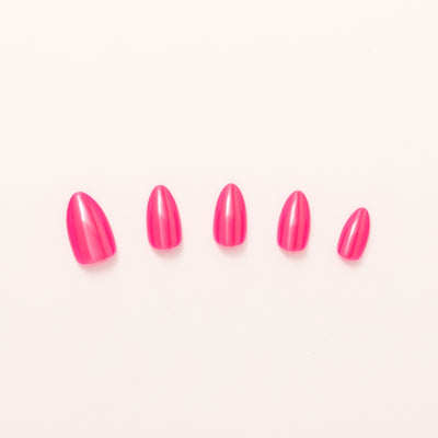 Paradise Pink