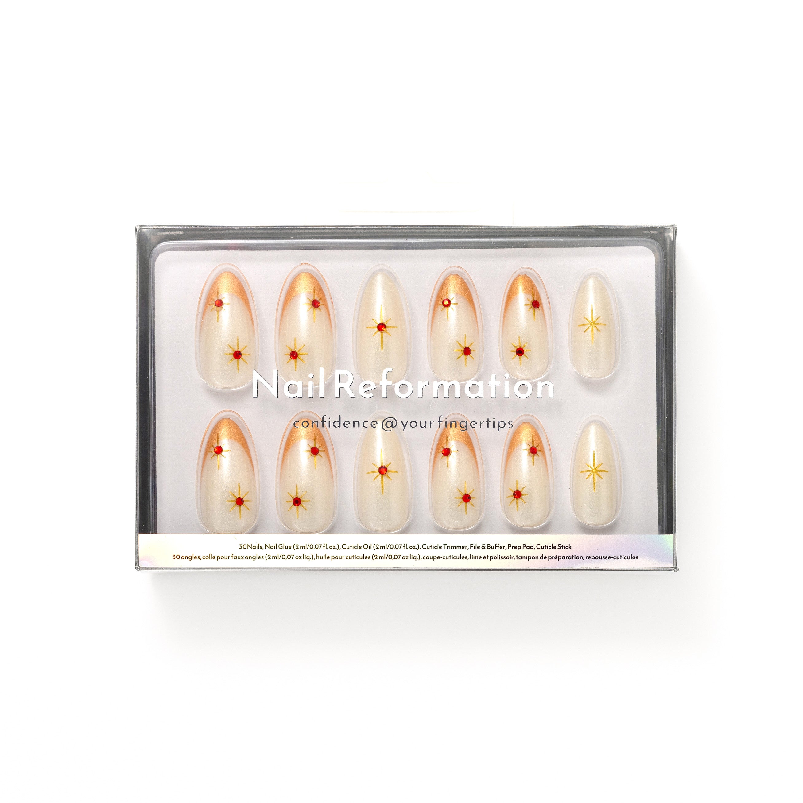 Pearls of Light