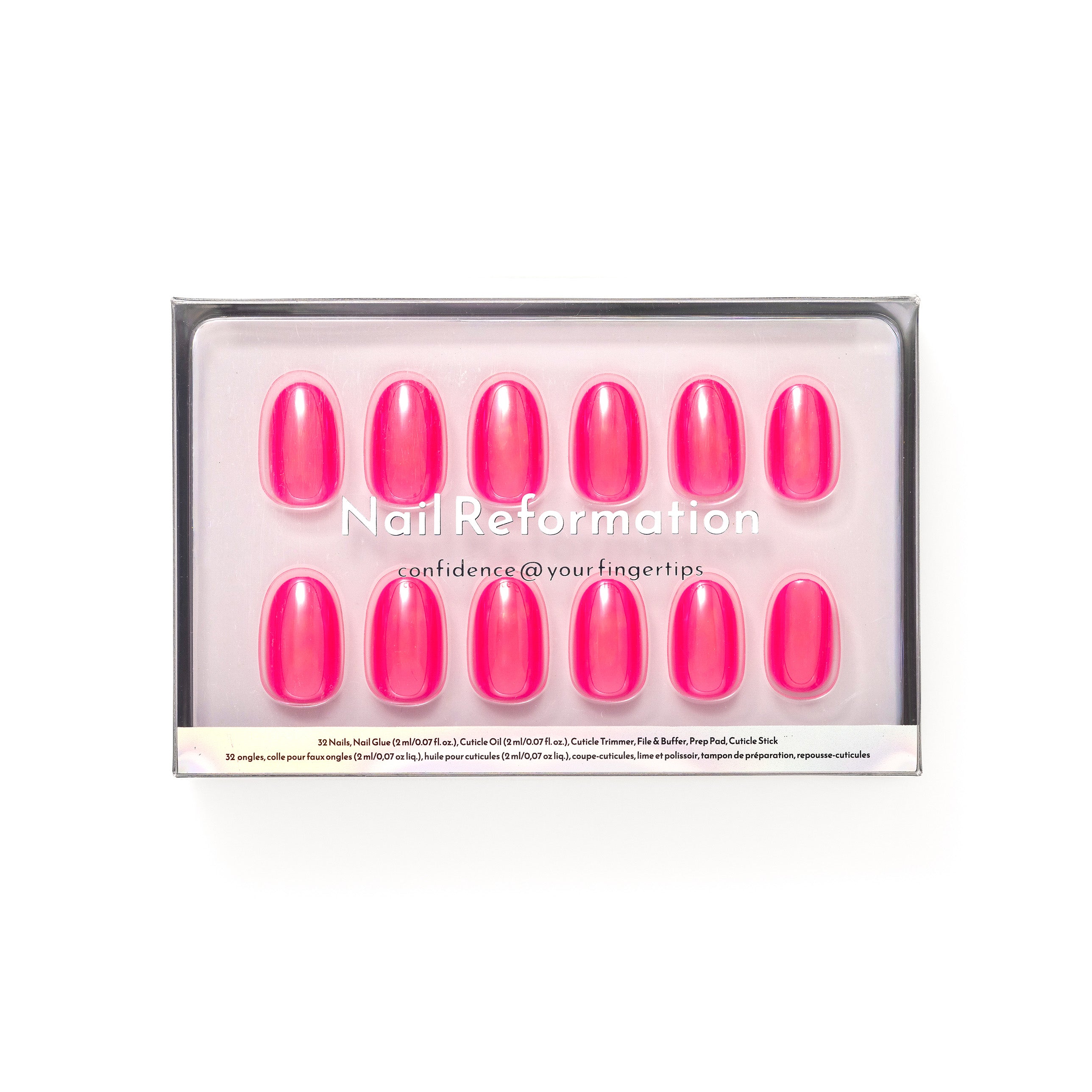 Paradise Pink