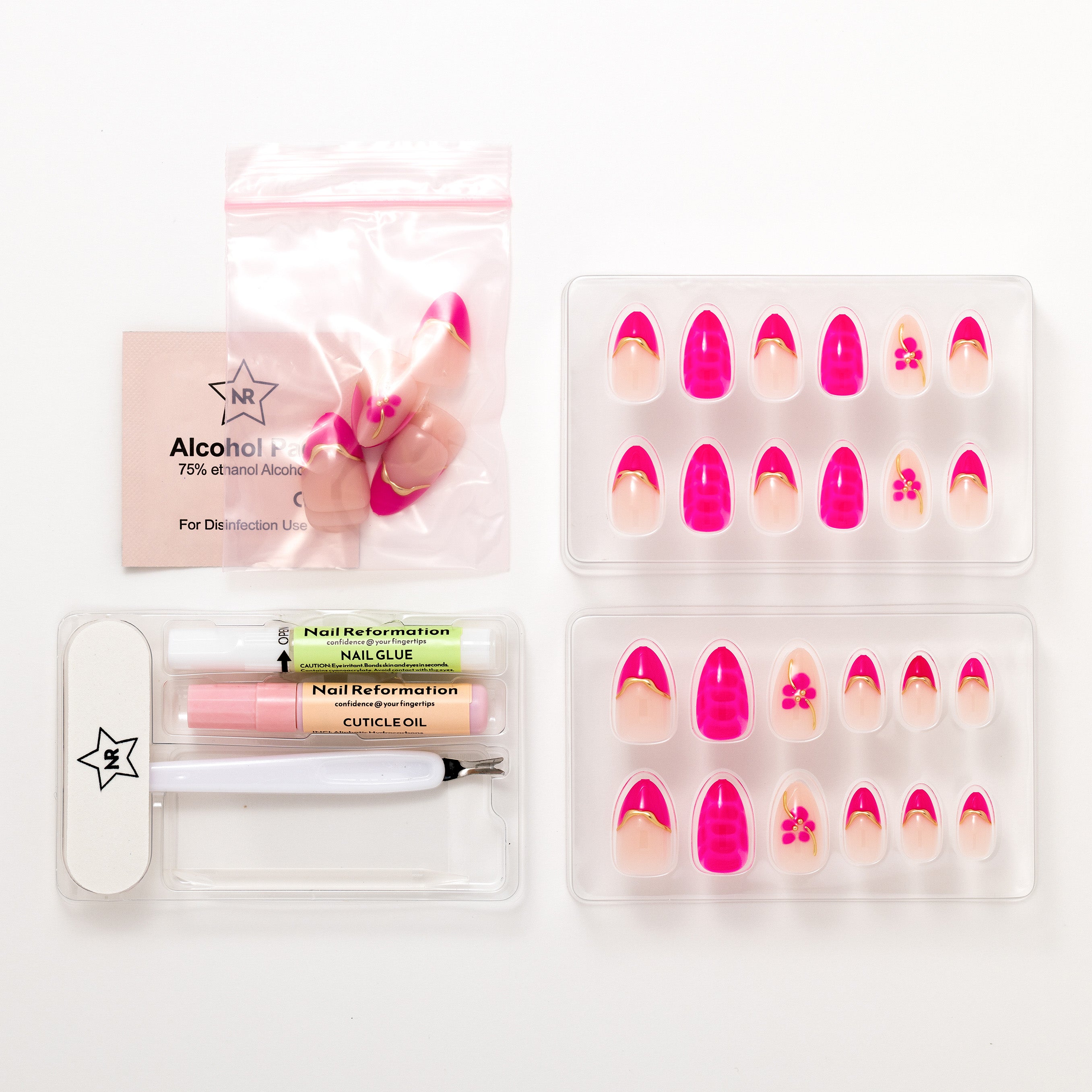 Peony Pop