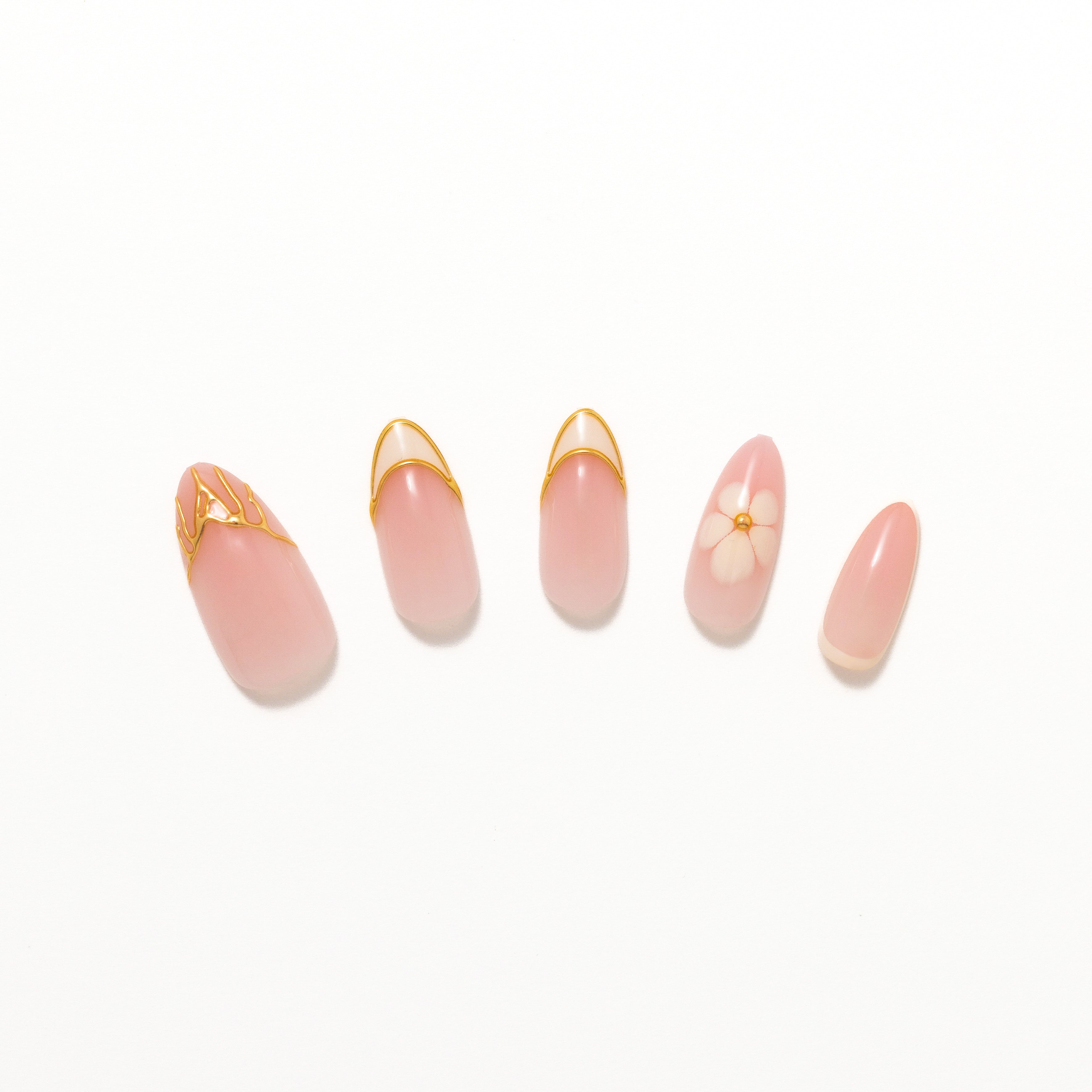 Gilded Lily