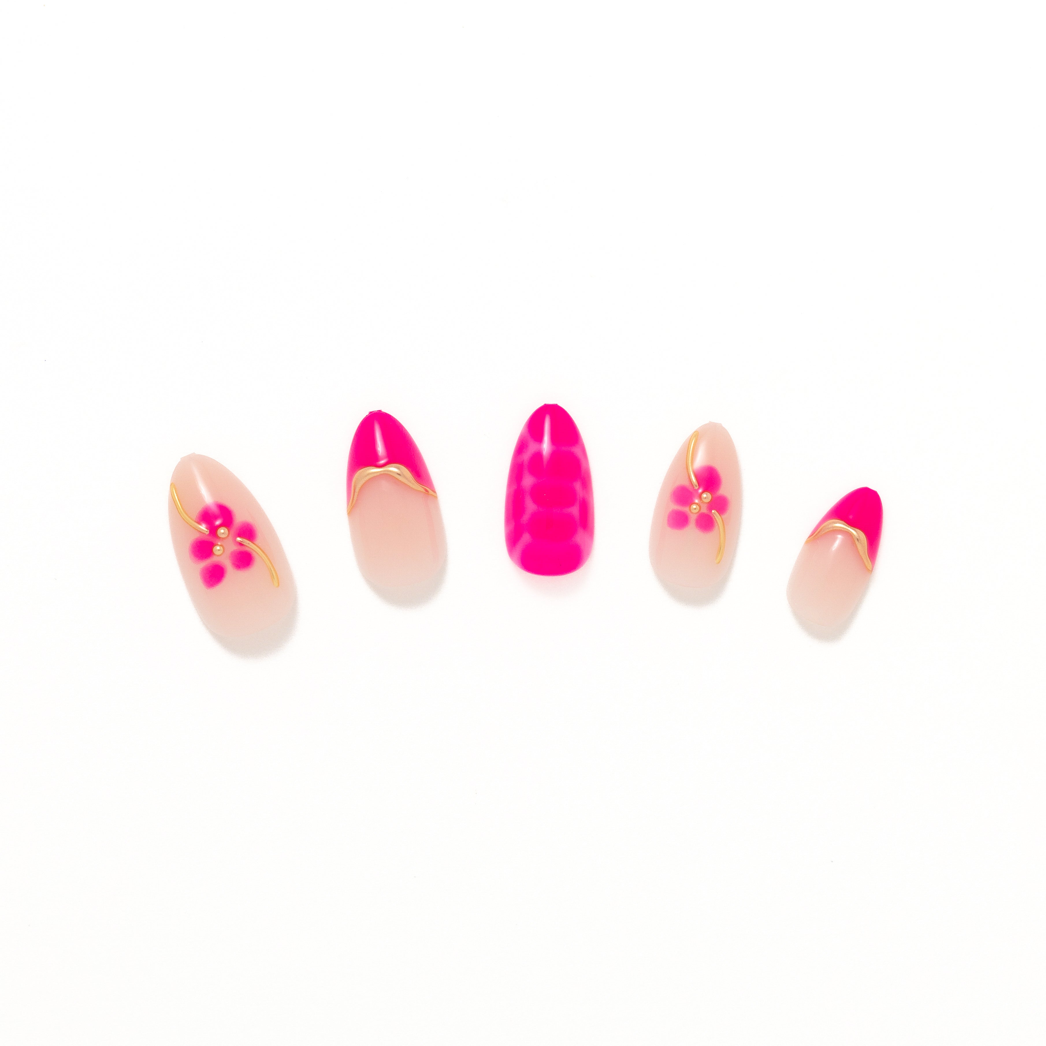 Peony Pop