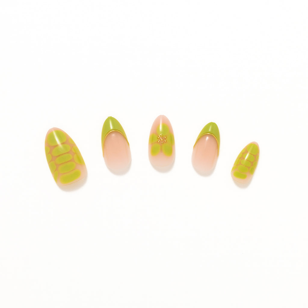 Wild Sprout