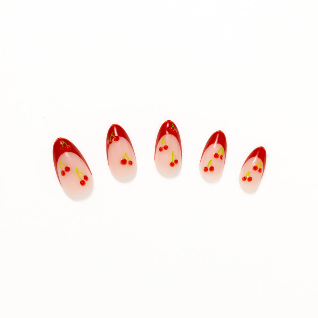 Cherry Cherry