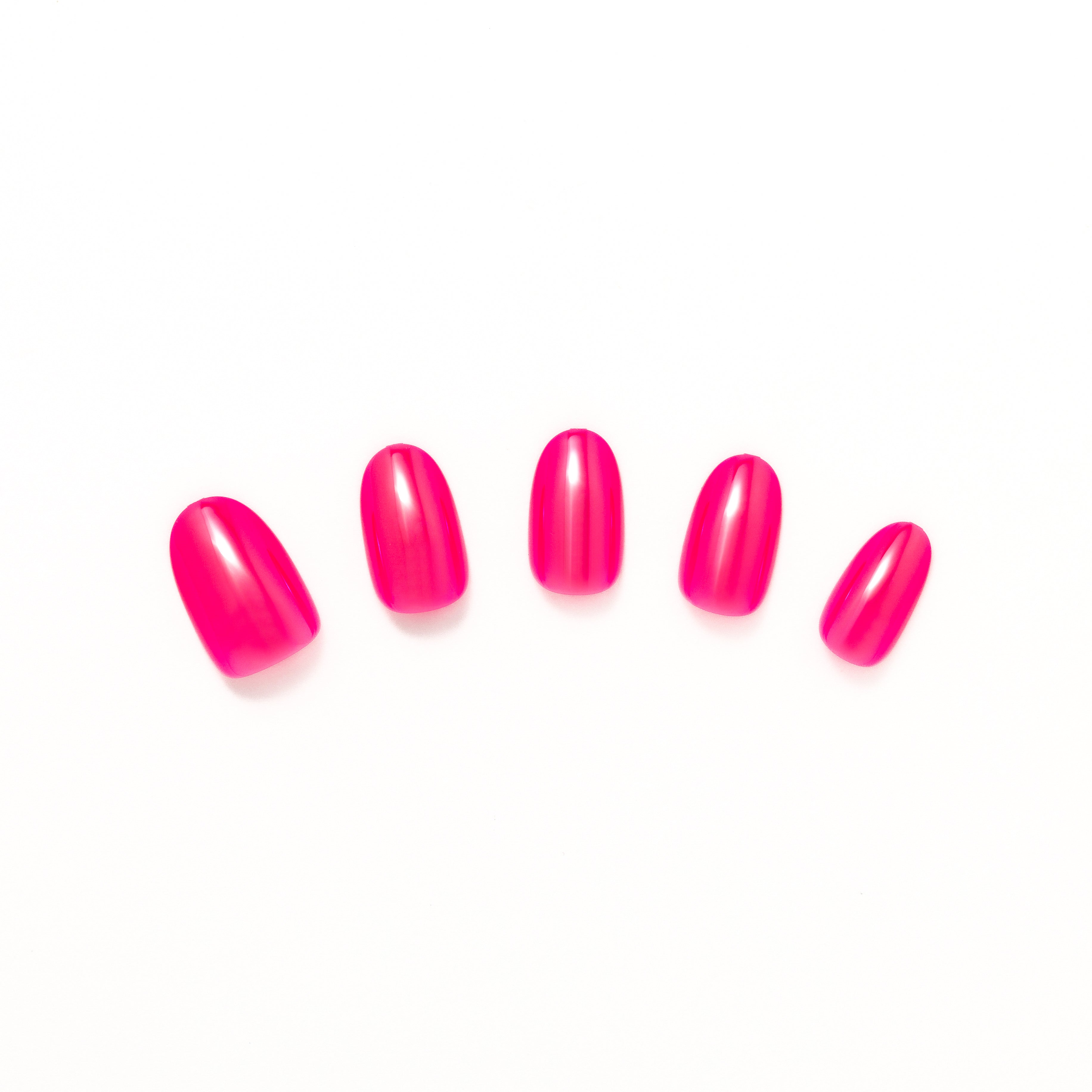 Paradise Pink