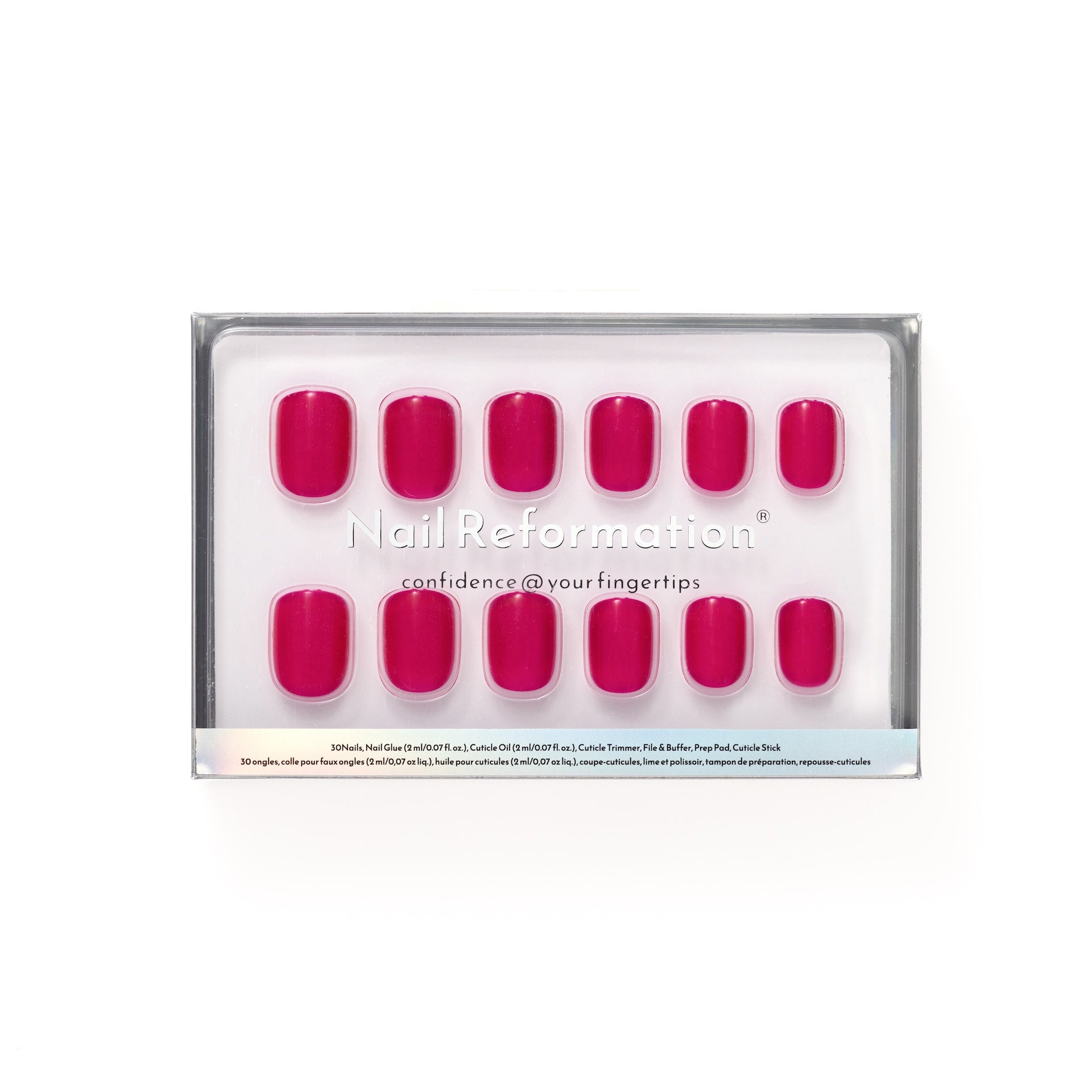 Hollywood Pink