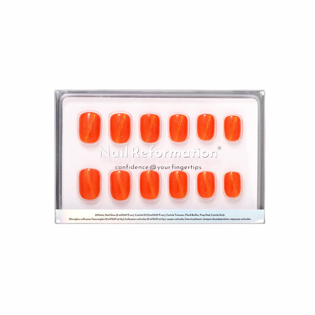 Blood Orange