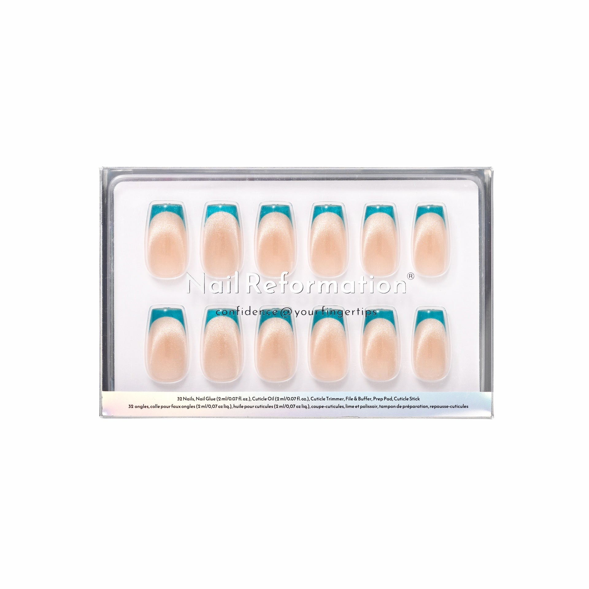 Tiffany Box