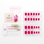 Hollywood Pink