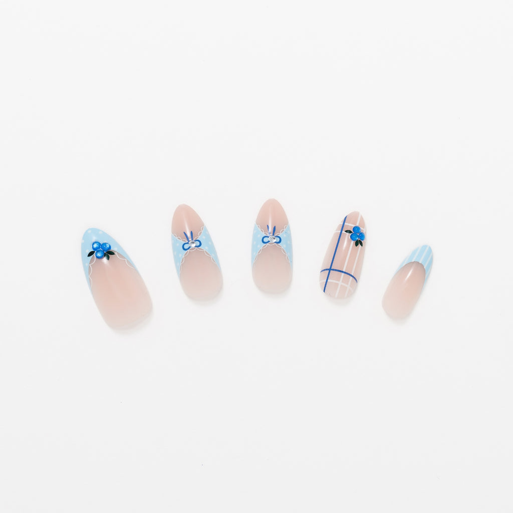 Blue Bonnet