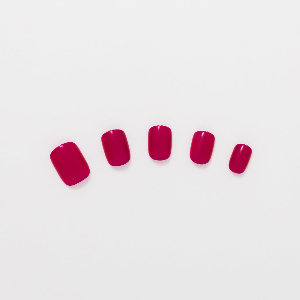 Hollywood Pink