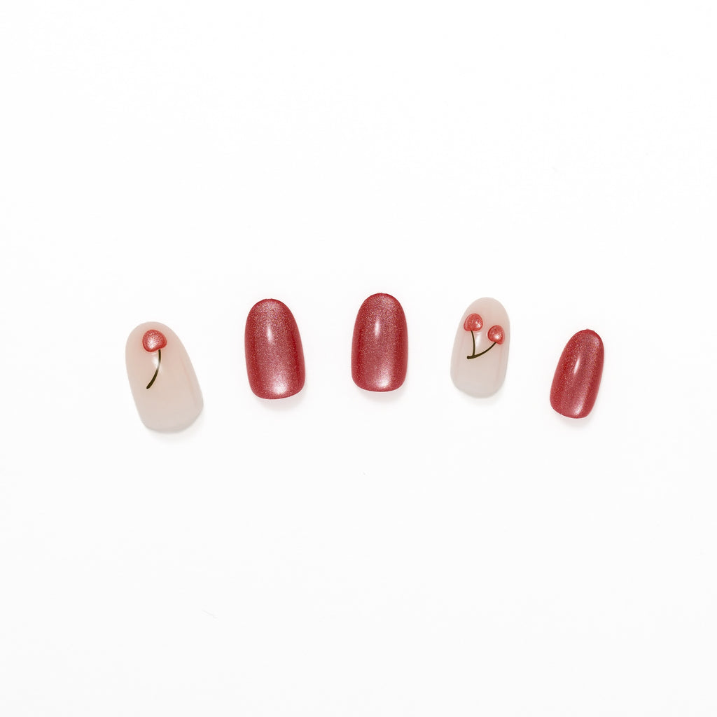 Cherry Jubilee