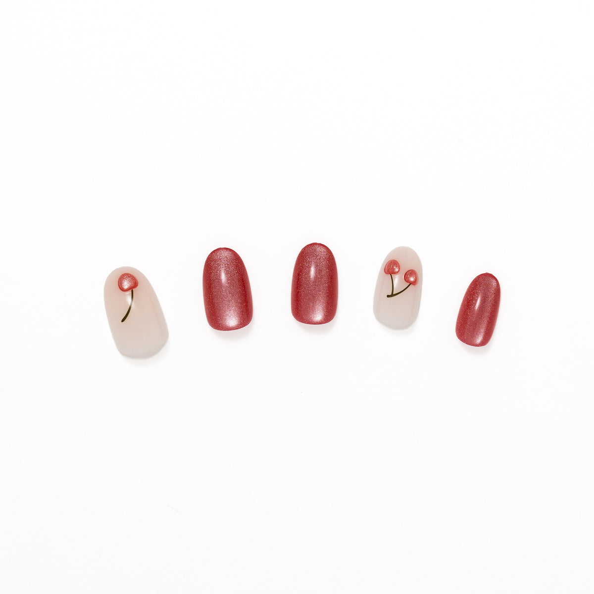 Cherry Jubilee