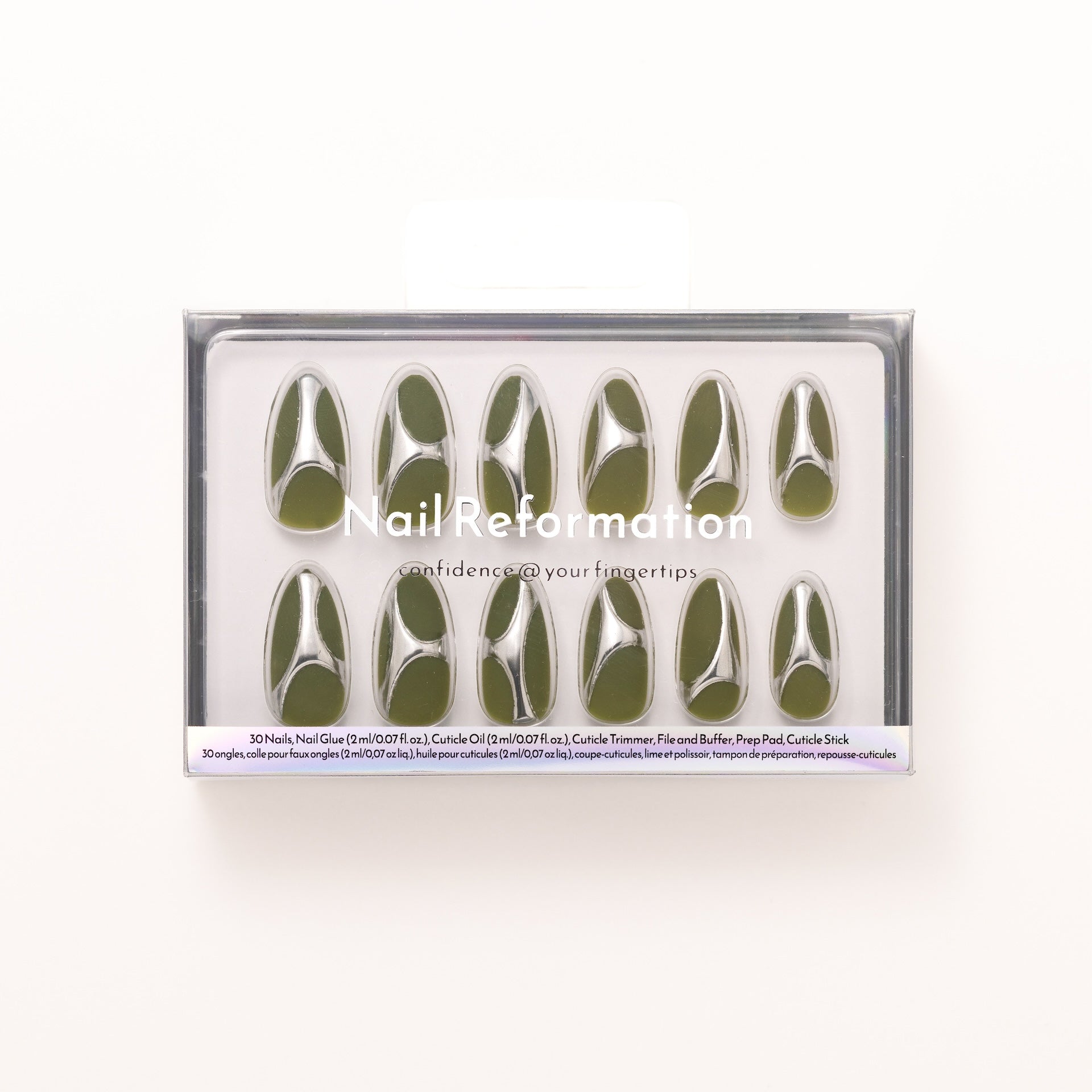 Olive Martini