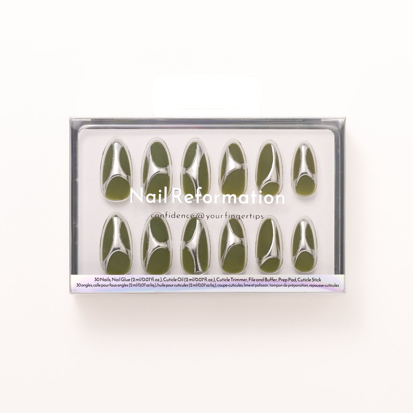 Olive Martini