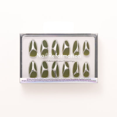 Olive Martini
