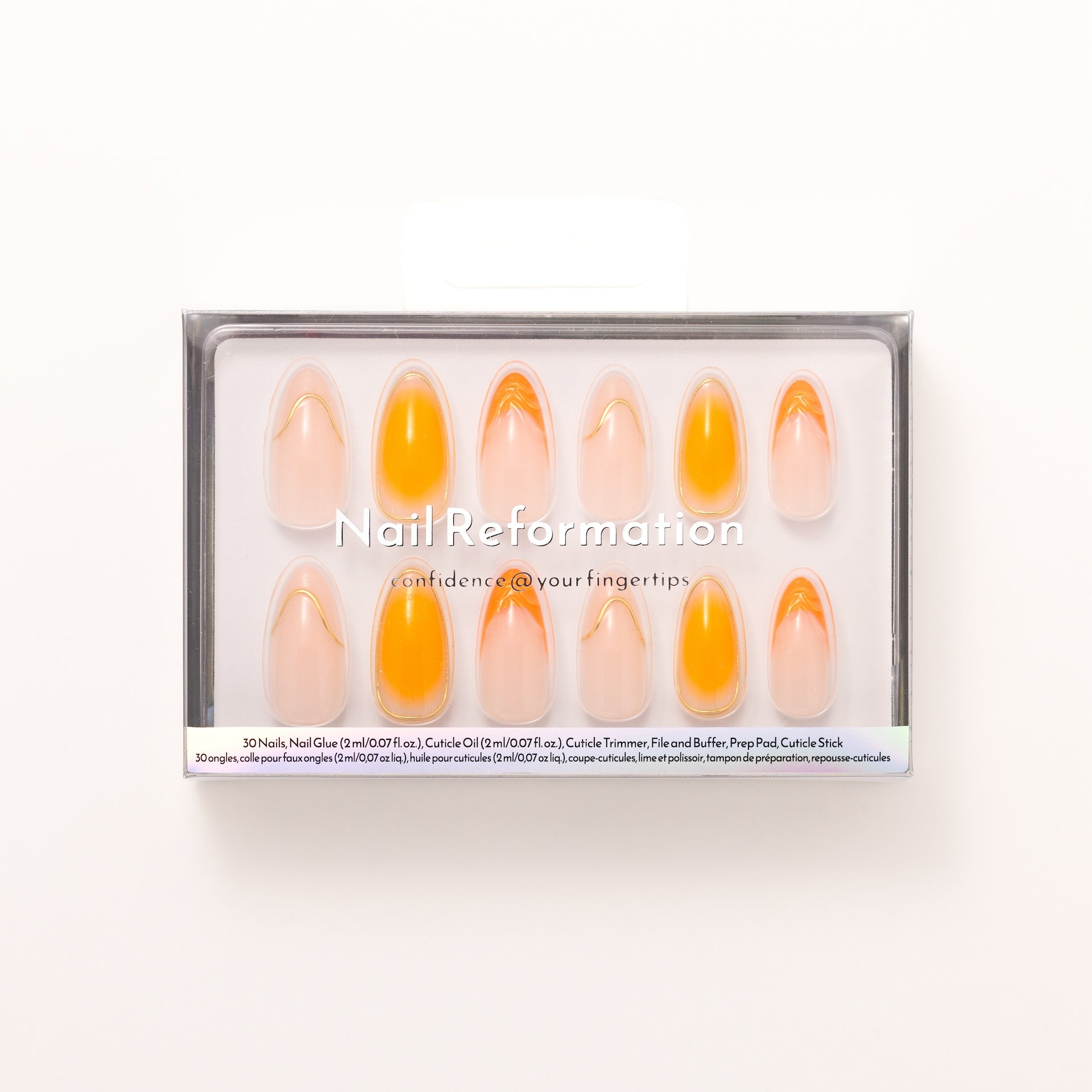 Citrus Glow