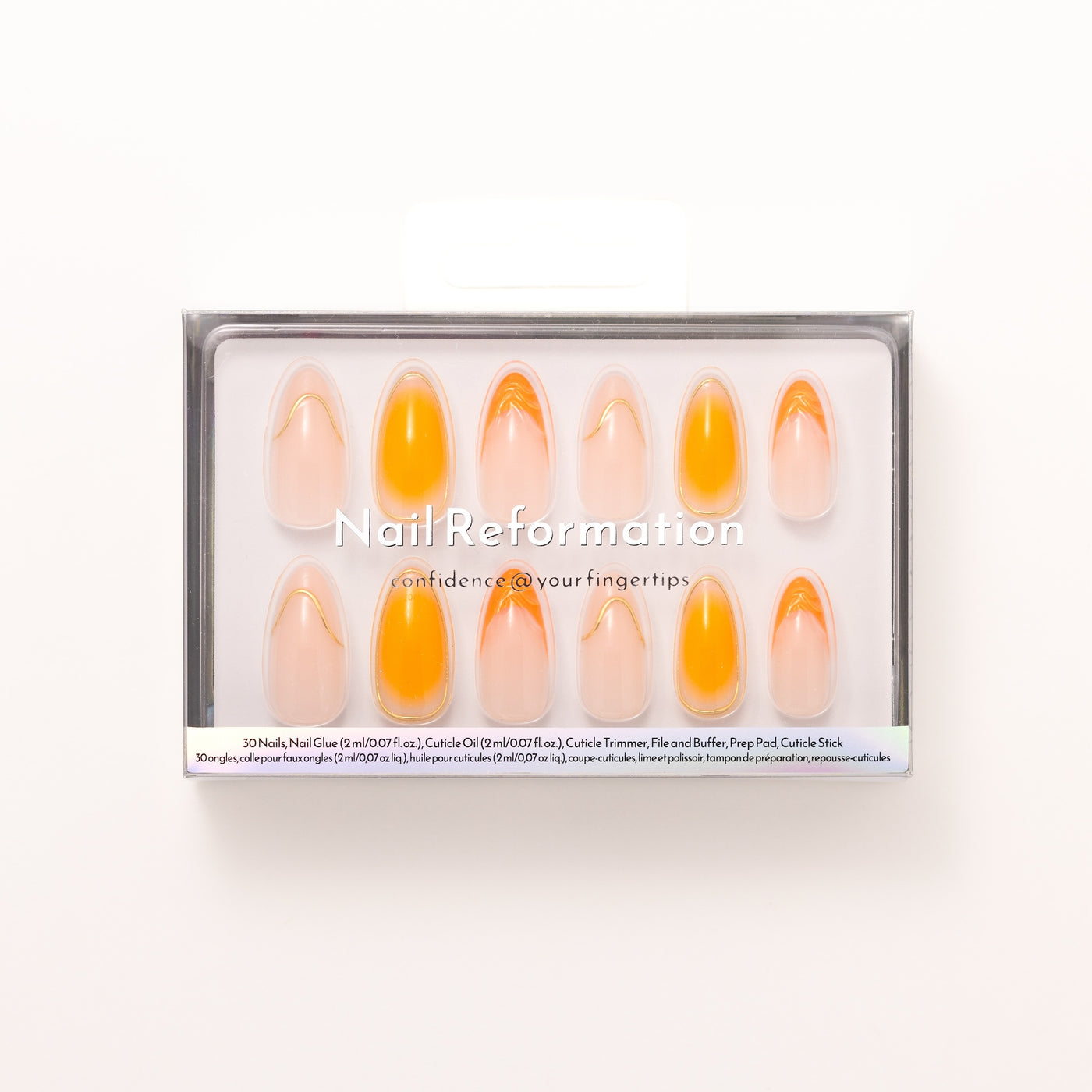 Citrus Glow