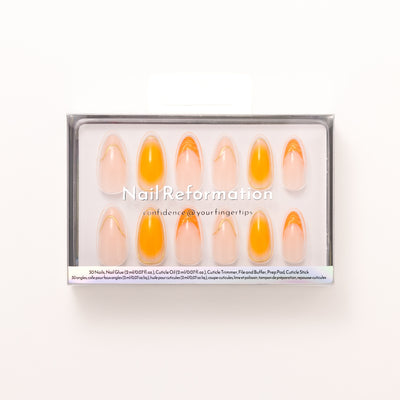 Citrus Glow