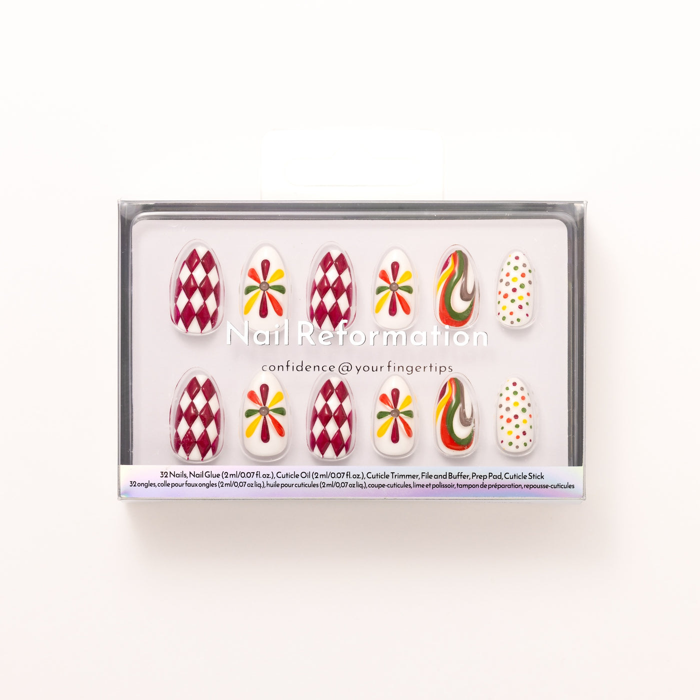 Pattern Play