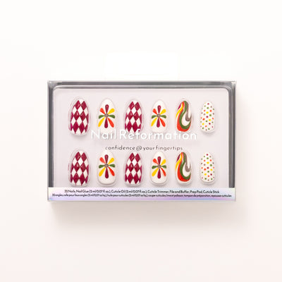 Pattern Play