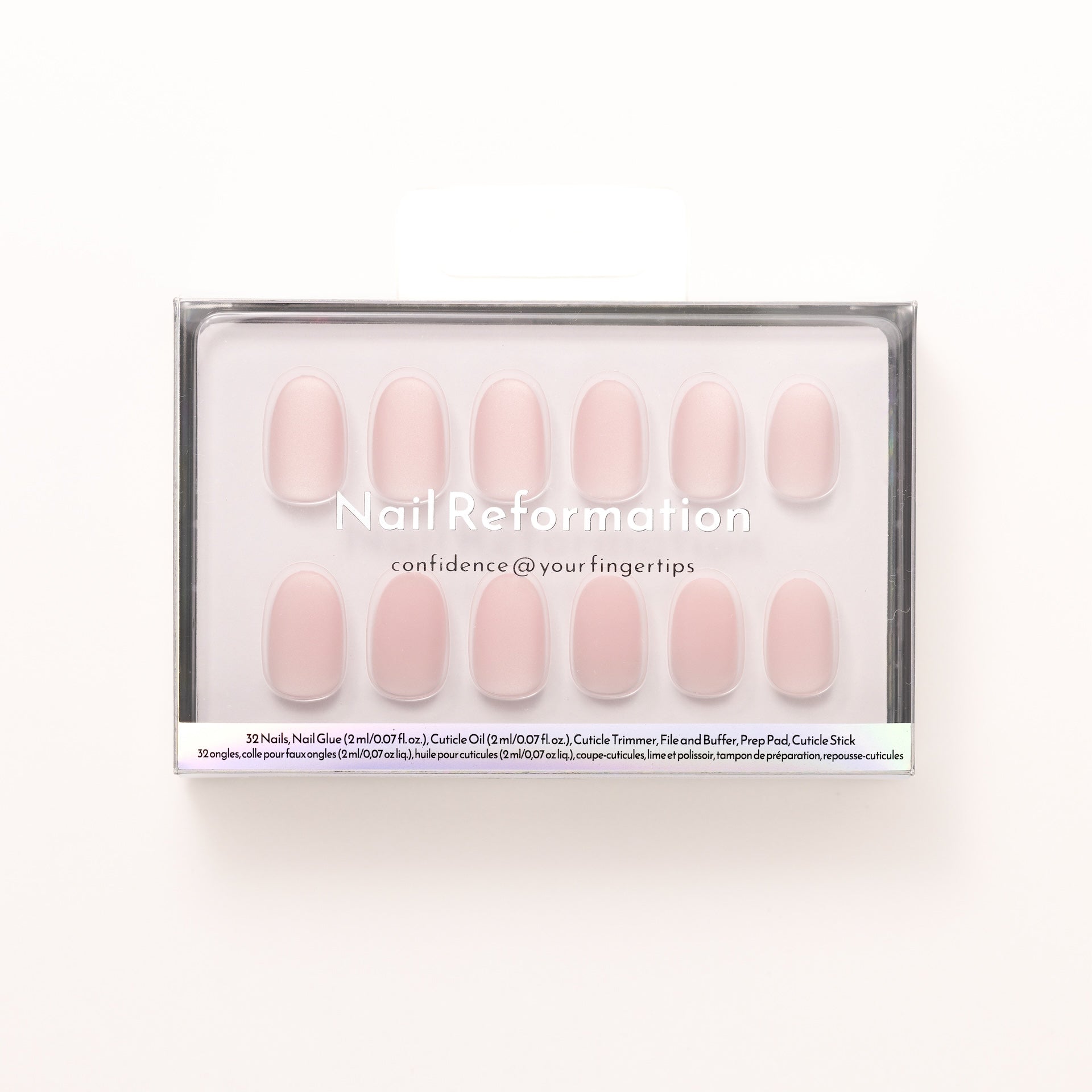 Blush Tone