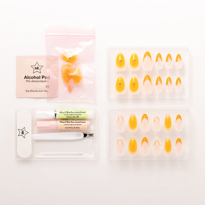 Citrus Glow