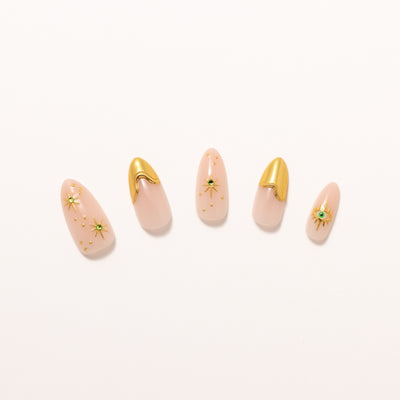Gold Suns